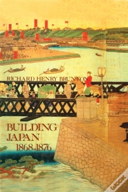 Capa do artigo Building Japan 1868-1876