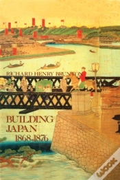 Capa do artigo Building Japan 1868-1876