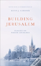 Capa do artigo Building Jerusalem