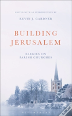 Capa do artigo Building Jerusalem