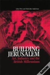 Capa do artigo Building Jerusalem
