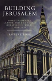 Building Jerusalem