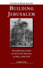 Building Jerusalem - Preview