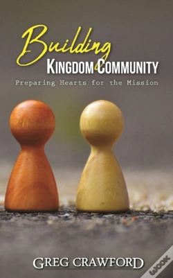 Capa do artigo Building Kingdom Community