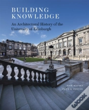 Capa do artigo Building Knowledge