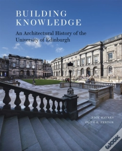 Capa do artigo Building Knowledge
