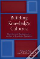 Building Knowledge Cultures
