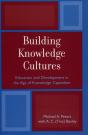 Building Knowledge Cultures - Preview