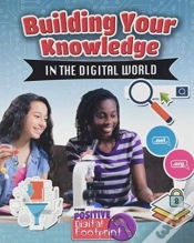 Capa do artigo Building Knowledge Digital