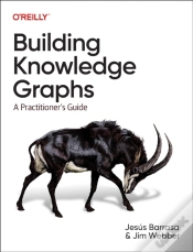 Capa do artigo Building Knowledge Graphs