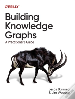 Capa do artigo Building Knowledge Graphs