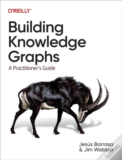 Capa do artigo Building Knowledge Graphs