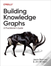 Capa do artigo Building Knowledge Graphs