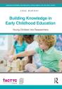 Building Knowledge In Early Childhood Education - Preview