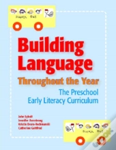 Building Language Throughout The Year