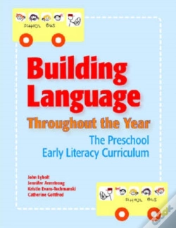 Capa do artigo Building Language Throughout The Year