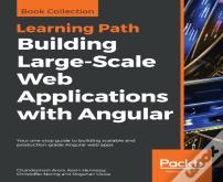 Building  Large-Scale Web Applications With Angular