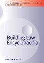 Building Law Encyclopaedia - Preview