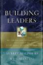 Building Leaders Â€“ Blueprints For Developing Leadership At Every Level Of Your Church - Preview