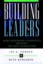 Building Leaders - Preview