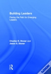 Capa do artigo Building Leaders