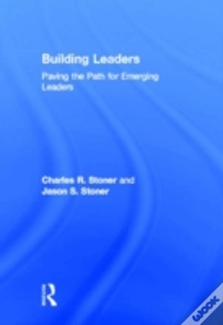 Capa do artigo Building Leaders