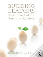 Capa do artigo Building Leaders