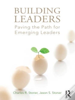 Capa do artigo Building Leaders