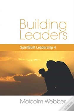 Capa do artigo Building Leaders