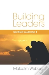 Capa do artigo Building Leaders
