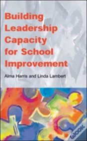 Capa do artigo Building Leadership Capacity For School Improvement