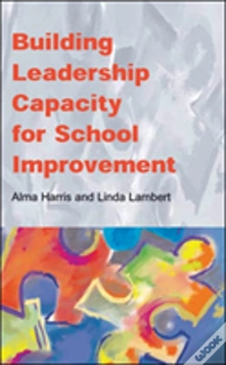 Capa do artigo Building Leadership Capacity For School Improvement