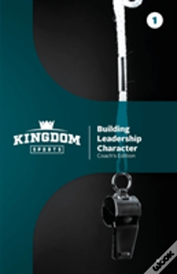 Capa do artigo Building Leadership Character