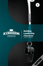 Capa do artigo Building Leadership Character