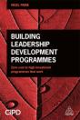 Building Leadership Development Programmes - Preview