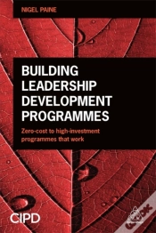 Capa do artigo Building Leadership Development Programmes