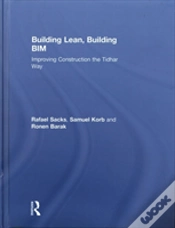 Capa do artigo Building Lean, Building Bim