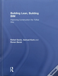Capa do artigo Building Lean, Building Bim