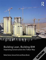 Building Lean, Building Bim