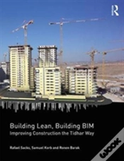 Capa do artigo Building Lean, Building Bim