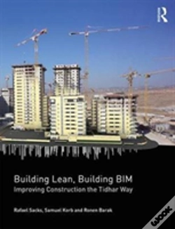 Capa do artigo Building Lean, Building Bim