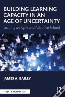 Capa do artigo Building Learning Capacity In An Age Of Uncertainty