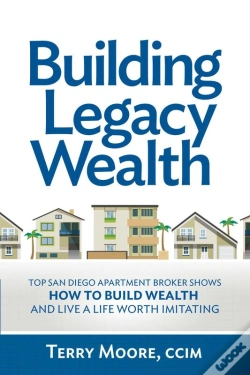 Capa do artigo Building Legacy Wealth