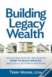Capa do artigo Building Legacy Wealth