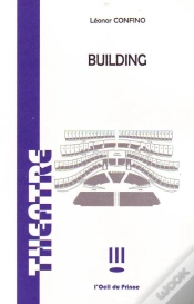 Capa do artigo Building
