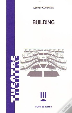 Capa do artigo Building