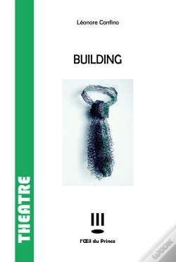 Capa do artigo Building