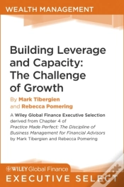 Capa do artigo Building Leverage And Capacity