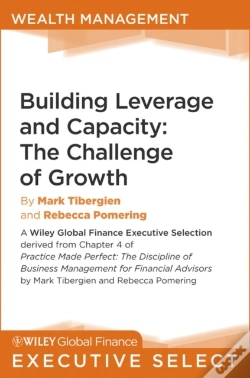 Capa do artigo Building Leverage And Capacity