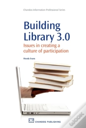 Capa do artigo Building Library 2.0